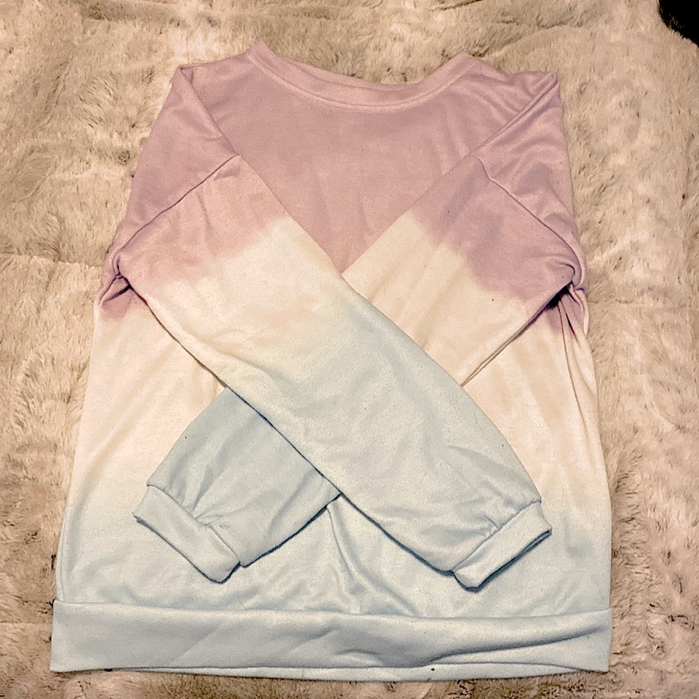 Bought of Amazon, comfortable size small